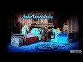 Peter Pan 2007 DVD Menu Walkthrough Disc 1 Reverse Version