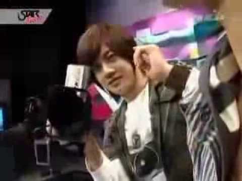 ss501 funny vid