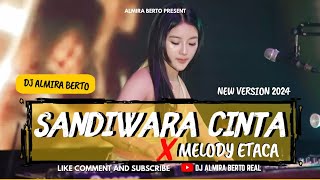 Download lagu FUNKOT - SANDIWARA CINTA X MELODY ESTACA NEW VERS.2024 [ REPUBLIK ] COVER DJ ALMIRA BERTO mp3