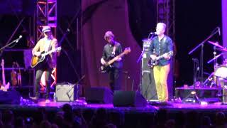 The Jayhawks @The Americana Music Fest, NYC  8/12/17 Take Me With You