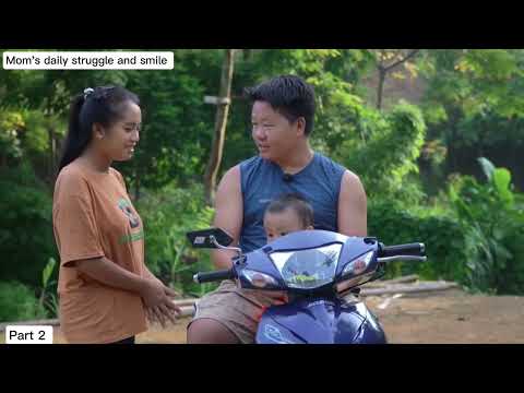 Part 2 |Short Time, Big Decision | Zim Leaves Ly Thi Di & Faith