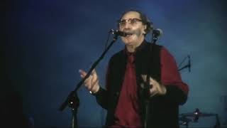 Franco Battiato – E' stato molto bello (Live)