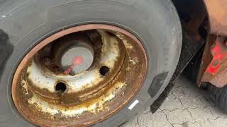 العربات نصف المقطورة عربة مقطورة مسطحة منخفضة | صورة 4 - Autoline