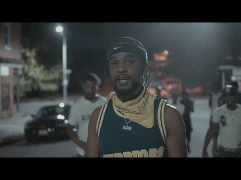 YNGI JACC x MR. SYRN | TrapStar - Shot By @Reggie_Reggg