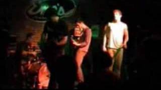 Hopesfall - The End Of An Era   Live in Austin 082902