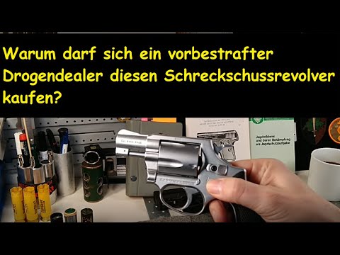 Das Waffenrecht muss evaluiert werden - Warum unternehmen die Schützen und Jagdverbände nichts?