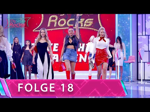 Folge 18 | Staffel 1 | My Style Rocks Germany