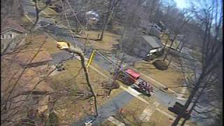 ARBOR-X the Arborists known as The X-Men, promo of videos to come.