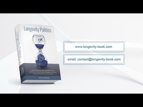 Longevity Politics