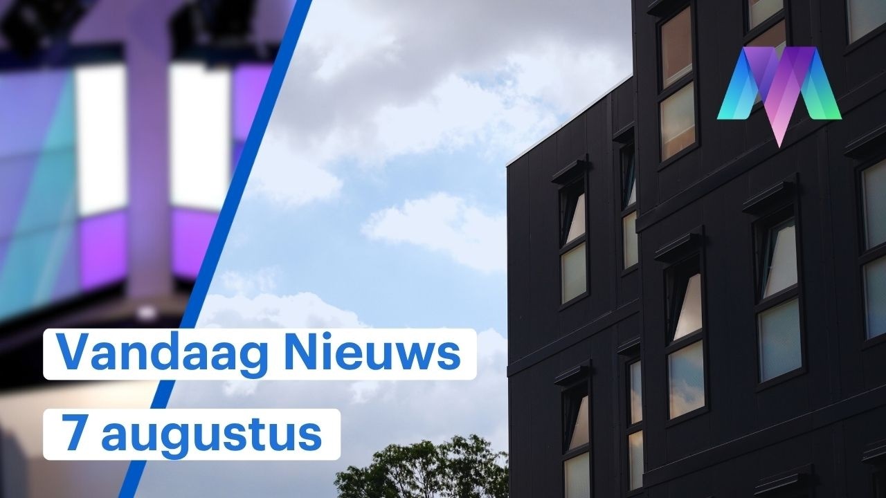 Vandaag Nieuws: Komt er een bewonersbijeenkomst voor inwoners van Born over statushouders?