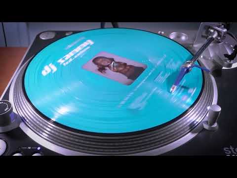 DJ Sammy feat. Carisma ‎– In 2 Eternity (B1 Washington D.P.-Mix) Picture Disc (1999)