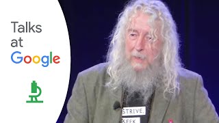 Dominic Powlesland: "Archaeological Landscapes and Digital Geography" | Talks at Google