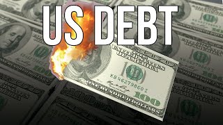Geopolitical Monitor Weekly - US Debt: Bomb or Overblown? (November 20, 2018)