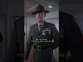 “You will not like me” #fullmetaljacket #realfilm #movies