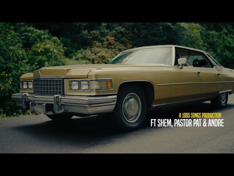 Ninakushukuru - 1005 Songs Ft Shem, Pastor Pat & Andre 'Urban Version of Niseme nini by Dr Ipyana'