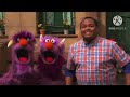LOST MEDIA Sesame Street 4610 Cold Open