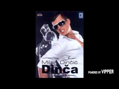 Milan Dincic Dinca - Digni me pao sam - (Audio 2012)