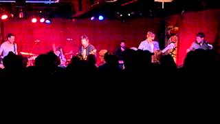 Sam Roberts Band -- Angola