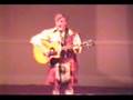 Carl Peterson sings The Sow Song