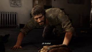 The Last of Us - Its All Your Fault - sub esp