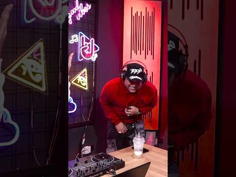 Ricchie 🔥#djscuff #freestyle