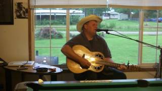 She Ain't Goin Nowhere