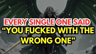 Chosen Ones, They Investigated Your Past… 🚨 Every Witness Said the Same Thing 💀