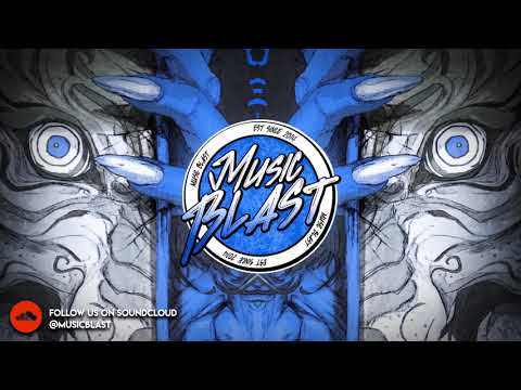 Hard Psytrance | Saberz & Zanny Duko - Open Your Mind (GLRDN x D3MA Remix)