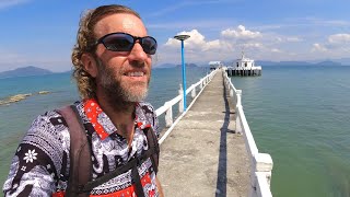 KO PHAYAM | Little Known Island in Thailand