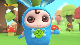 Download lagu Doby&Disy:Detective Kubi EP18-To Track down the “Vandal”| animation| funny cartoon video mp3 Download lagu Doby&Disy:Detective Kubi EP18-To Track down the “Vandal”| animation| funny cartoon video mp3