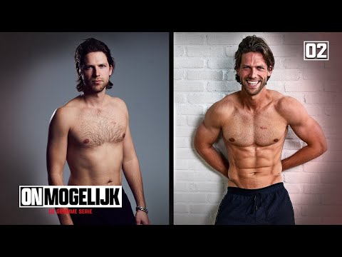 Covermodel worden in 5 maanden | (On)mogelijk #2