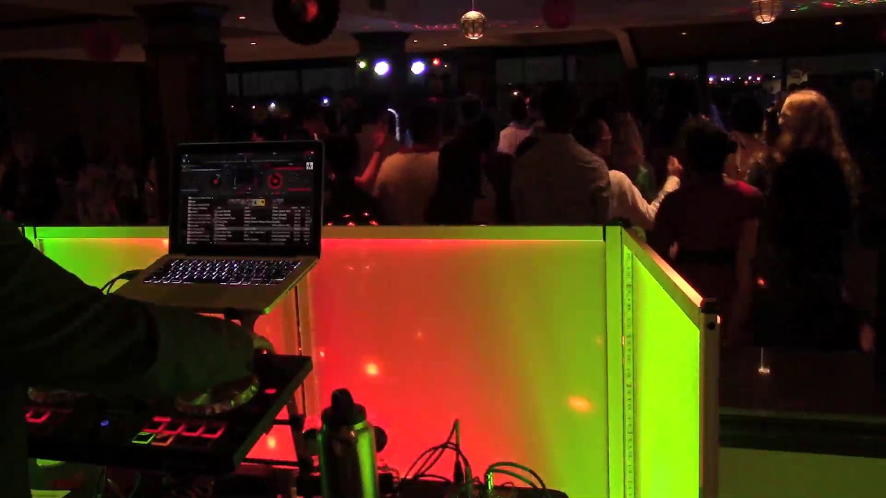 Promotional video thumbnail 2 for Mo's DJ Services
