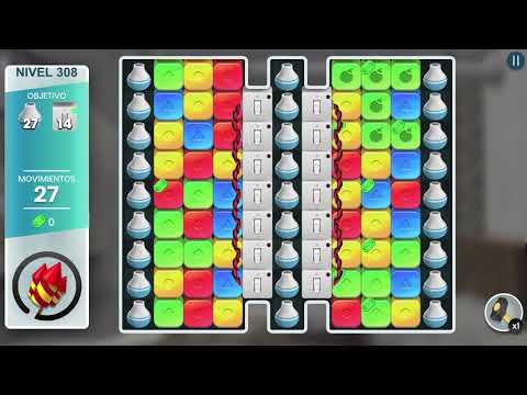 Property Brothers Home Design ~ Gameplay Level 308