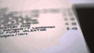 Radka Toneff - My Funny Valentine