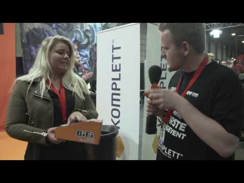 Rundtur på NPF 2016