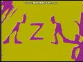 Sesame Street 3097 Sand Z Z