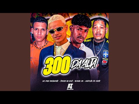 300 da Alta