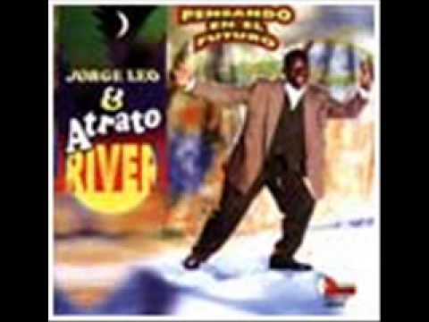 No Quiero Ser Uno Mas - Atrato  River (Pensando En El Futuro - 1995)