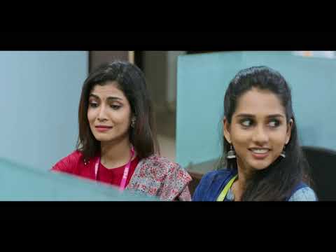 Yennanga Sir Unga Sattam