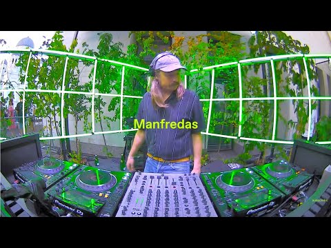 Audra Festival - Manfredas | HÖR - Jun 30 / 2022