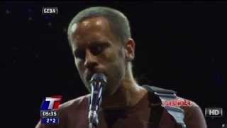 JACK JOHNSON - TIMES LIKE THESE - ARGENTINA 2011 TN HD