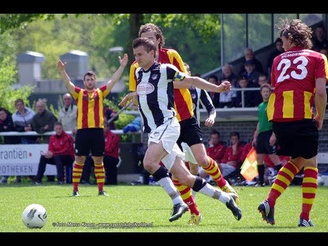 Silvolde - SDOUC  12-5-2013