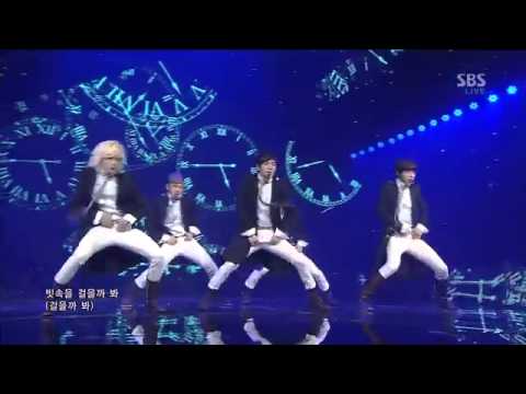 130224 Nu'est - Hello