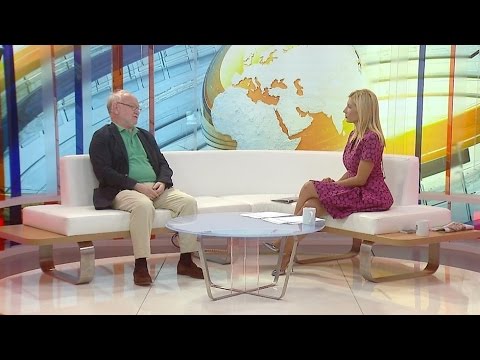 Tema jutra/ Zarko Korac o incidentu na otvaranju Djindjiceve sobe /2.8.2016.