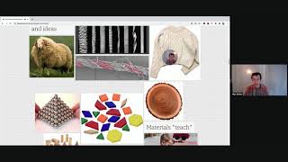 Max Bittker // Art && Code: Homemade, 1/15/2021
