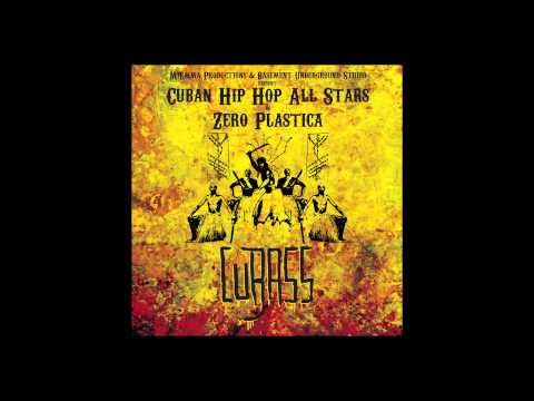 06   Malian f  La Fina & Zero Plastica   Asì se hace #CuBASS