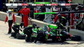 2014 Road America Broadcast