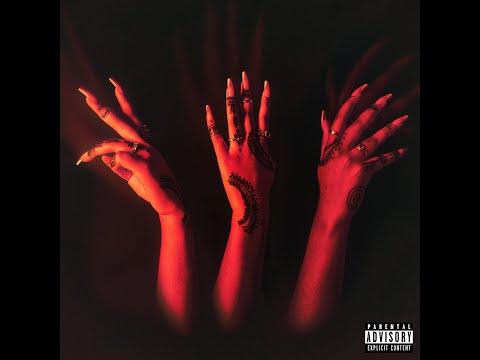 roTation · III IV V