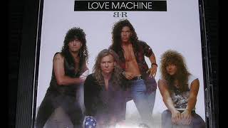B͟r͟i͟g͟h͟ton͟ ͟R͟ock͟ ͟L͟ove͟ ͟M͟a͟c͟h͟ine͟ full album 1991