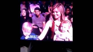 Team Blake B2 Barrett Baber vs Dustin Christensen